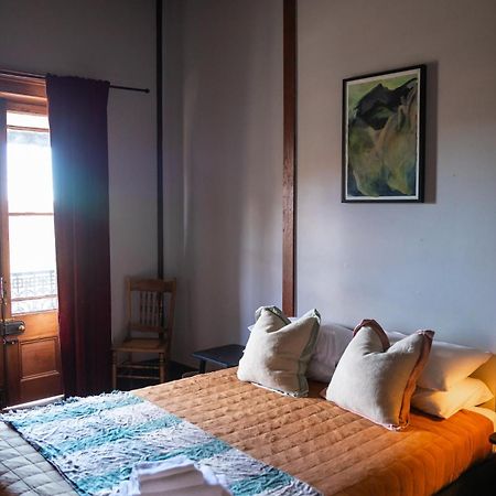 The Family Hotel เมตแลนด์ ภายนอก รูปภาพ