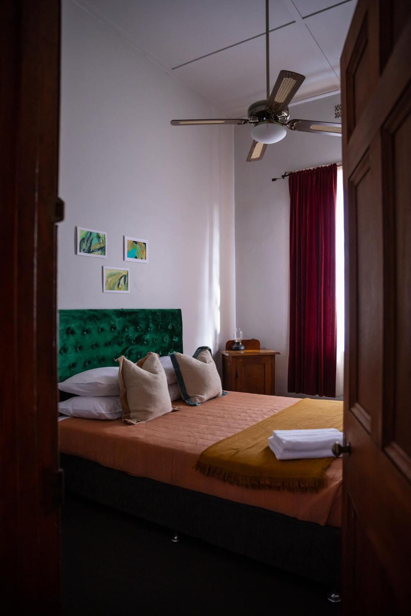 The Family Hotel เมตแลนด์ ภายนอก รูปภาพ