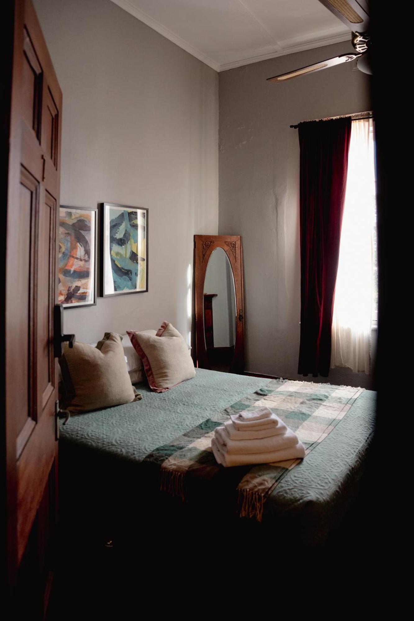The Family Hotel เมตแลนด์ ภายนอก รูปภาพ