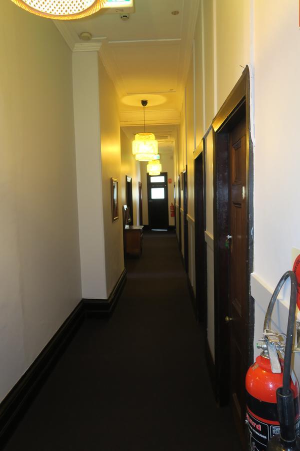 The Family Hotel เมตแลนด์ ภายนอก รูปภาพ
