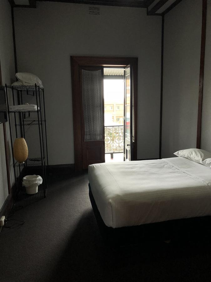 The Family Hotel เมตแลนด์ ภายนอก รูปภาพ