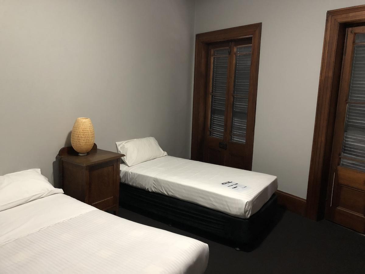 The Family Hotel เมตแลนด์ ภายนอก รูปภาพ