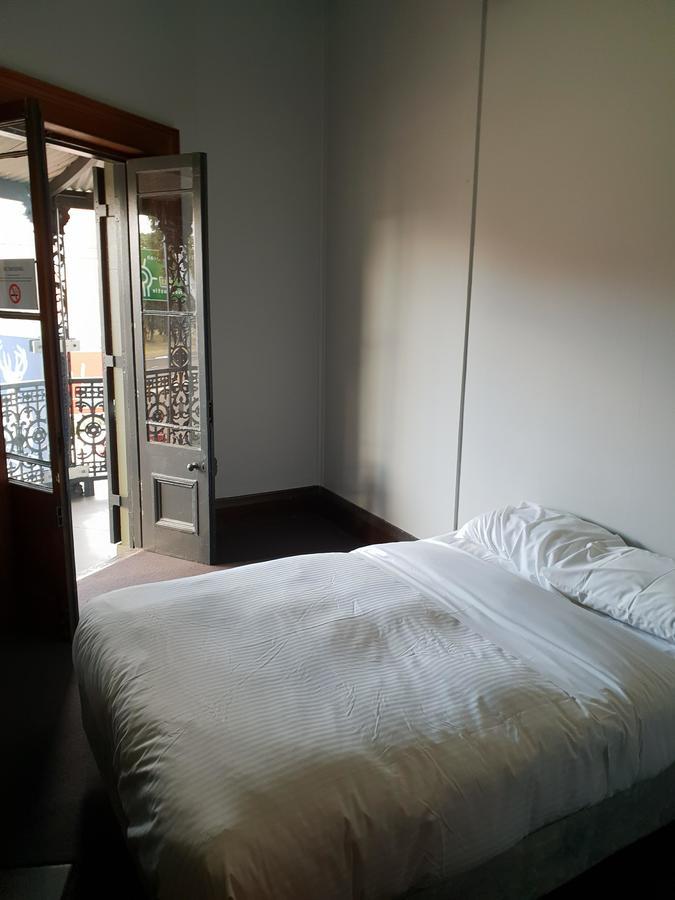 The Family Hotel เมตแลนด์ ภายนอก รูปภาพ